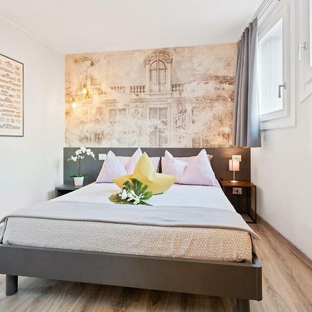 Апартаменти Piazzetta Palladio Romantic Studio Віченца Екстер'єр фото