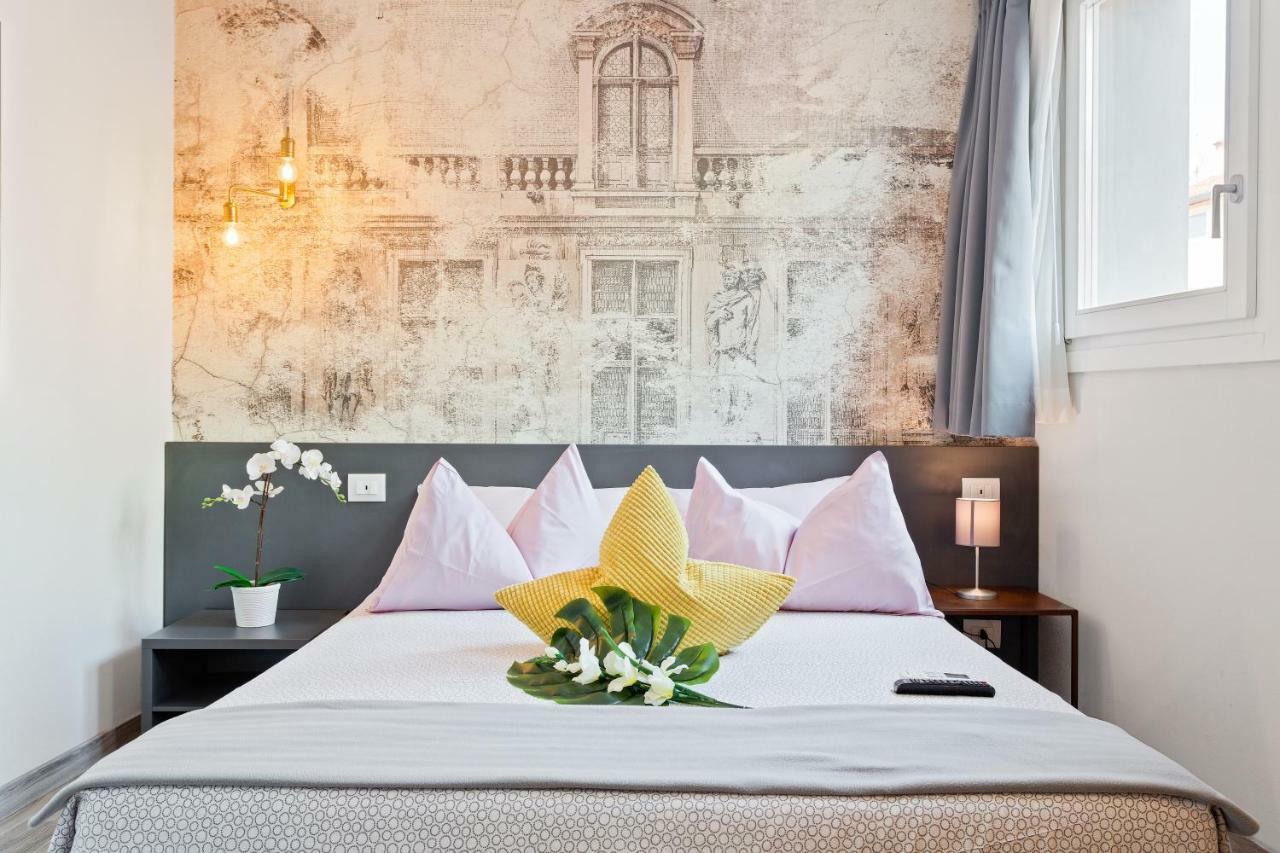 Апартаменти Piazzetta Palladio Romantic Studio Віченца Екстер'єр фото